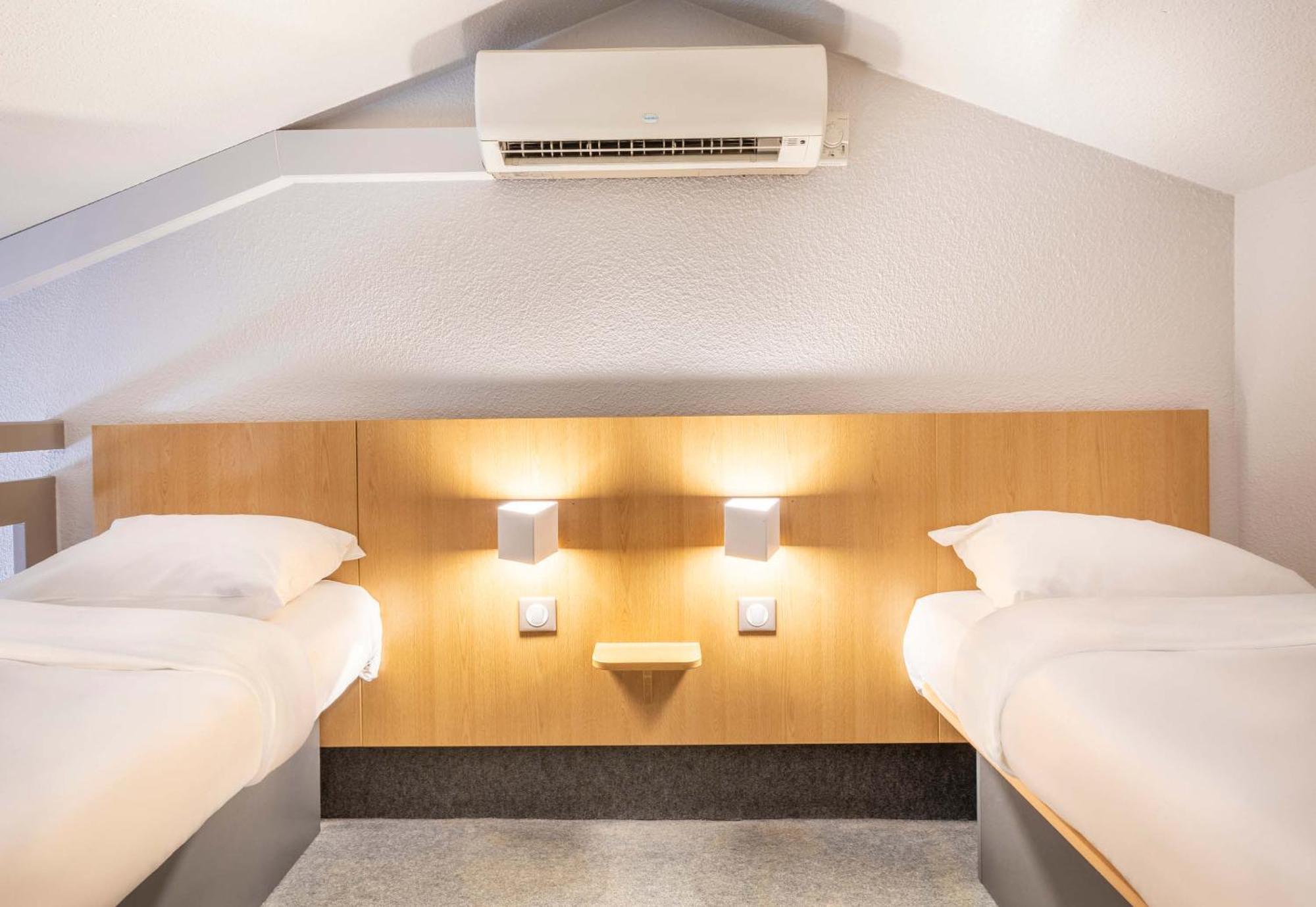 B&B Hotel Toulon La Seyne Sur Mer Екстер'єр фото
