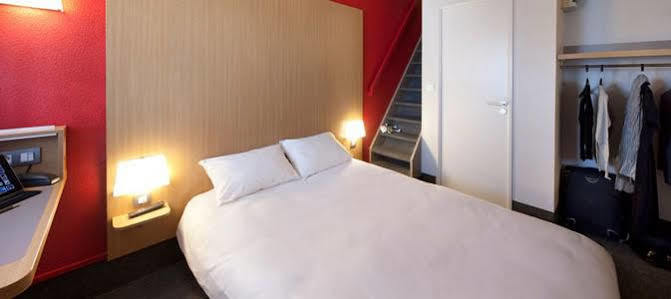 B&B Hotel Toulon La Seyne Sur Mer Екстер'єр фото